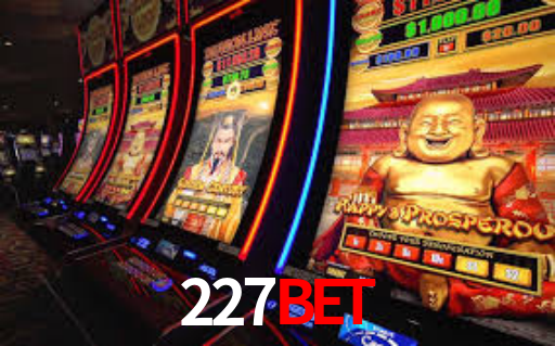 PIX Instantâneo 227bet