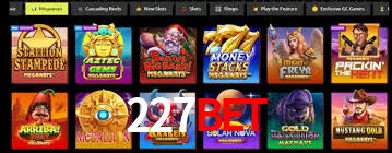 Mesa de Roleta 227bet