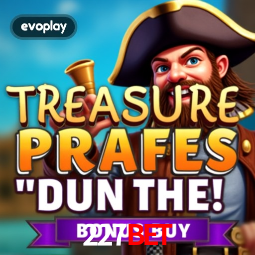 Bônus de Boas-vindas 227bet