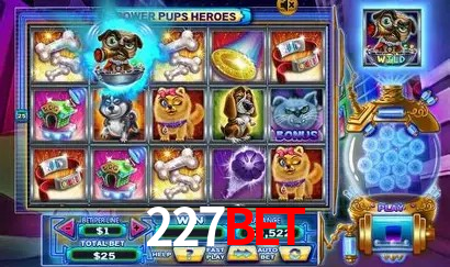 Especiais de Fim de Semana 227bet