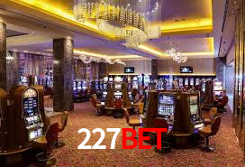 Casino Ao Vivo 227bet