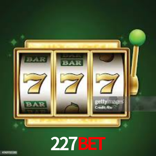 Interface do App 227bet