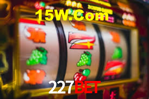 Interface do App 227bet
