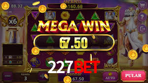 Torneios 227bet