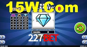 Jogos Exclusivos 227bet
