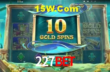 Promoções Sazonais 227bet