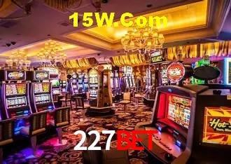 Integração de APIs 227bet