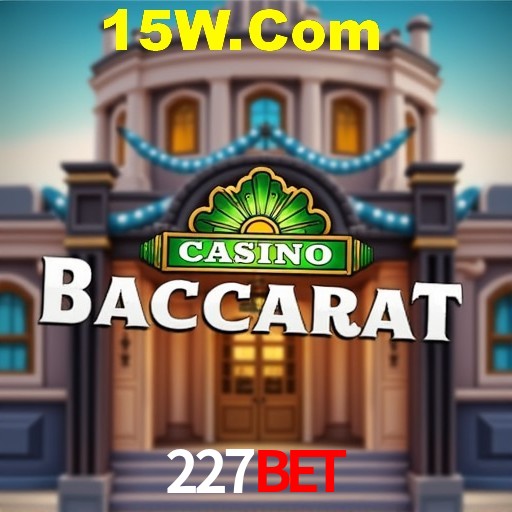 Apostas de Tênis 227bet